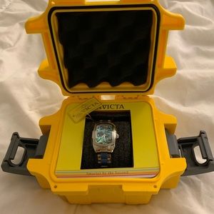 Ladies Invicta watch - new in box